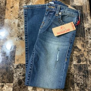 Brand New True Religion Boys size 10 jeans